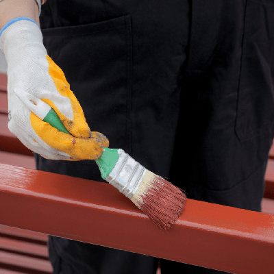 Exterior Painting